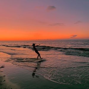 Meet your Posher, Parrish